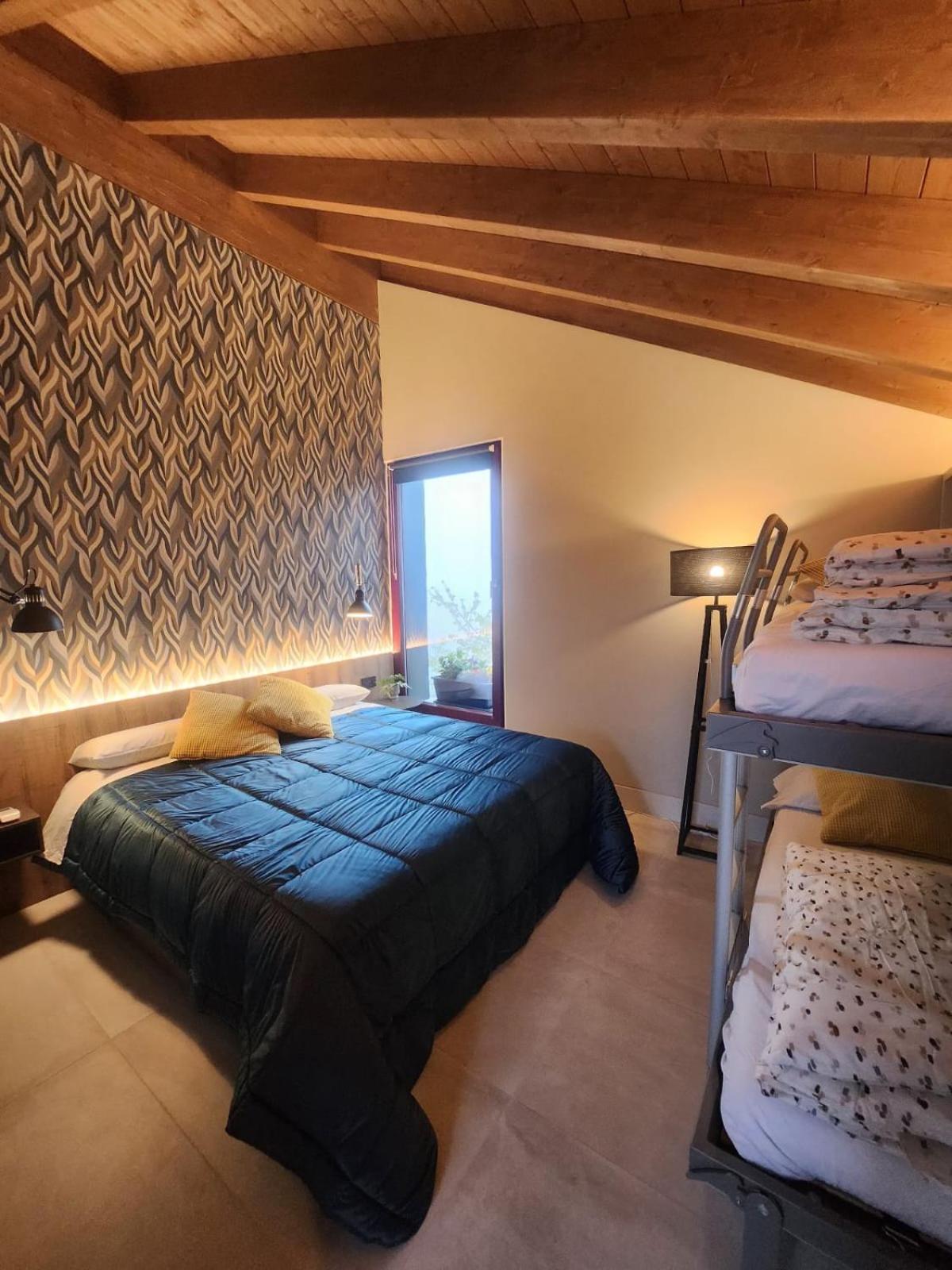 Locanda Del Sasso Rooms Crodo Kültér fotó