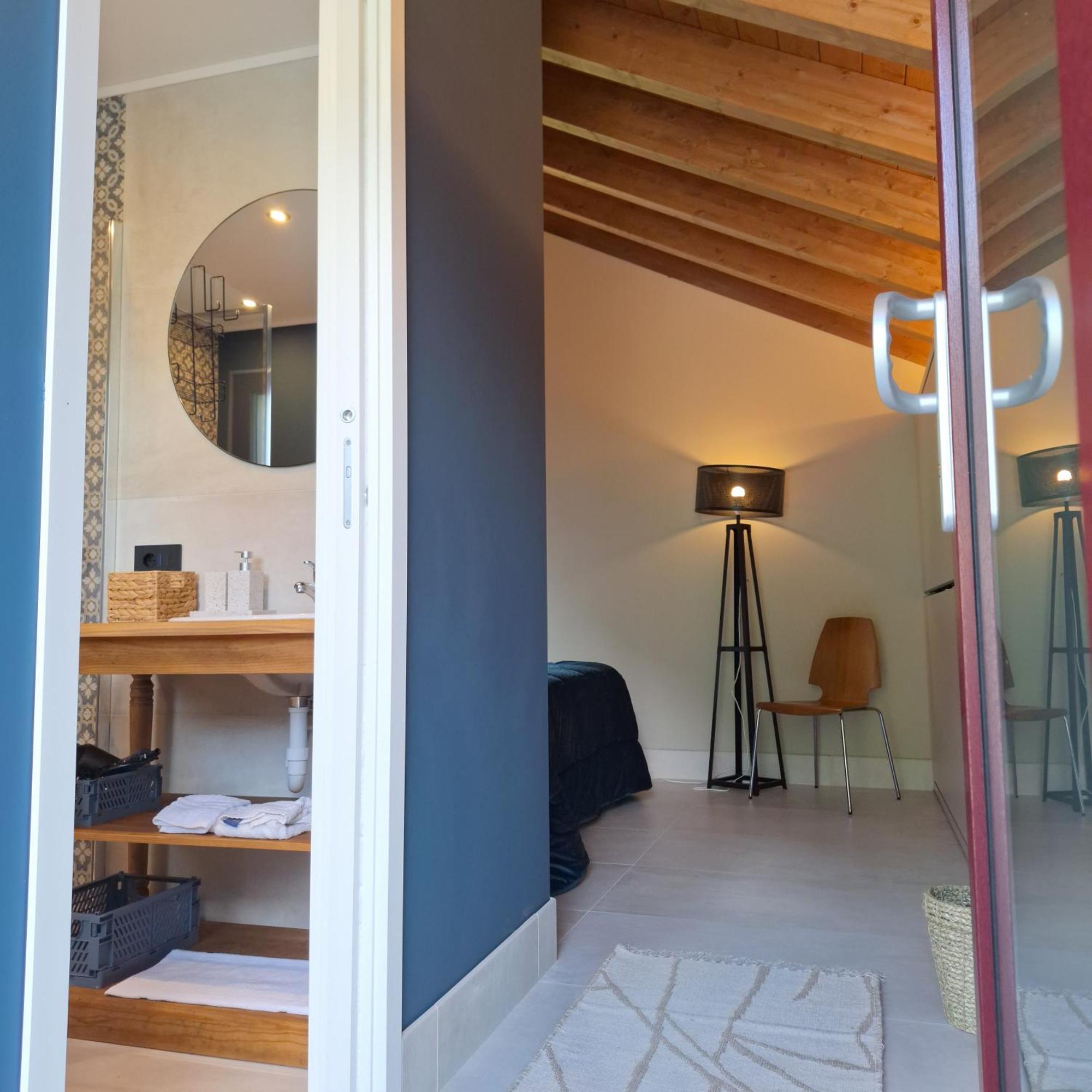 Locanda Del Sasso Rooms Crodo Kültér fotó