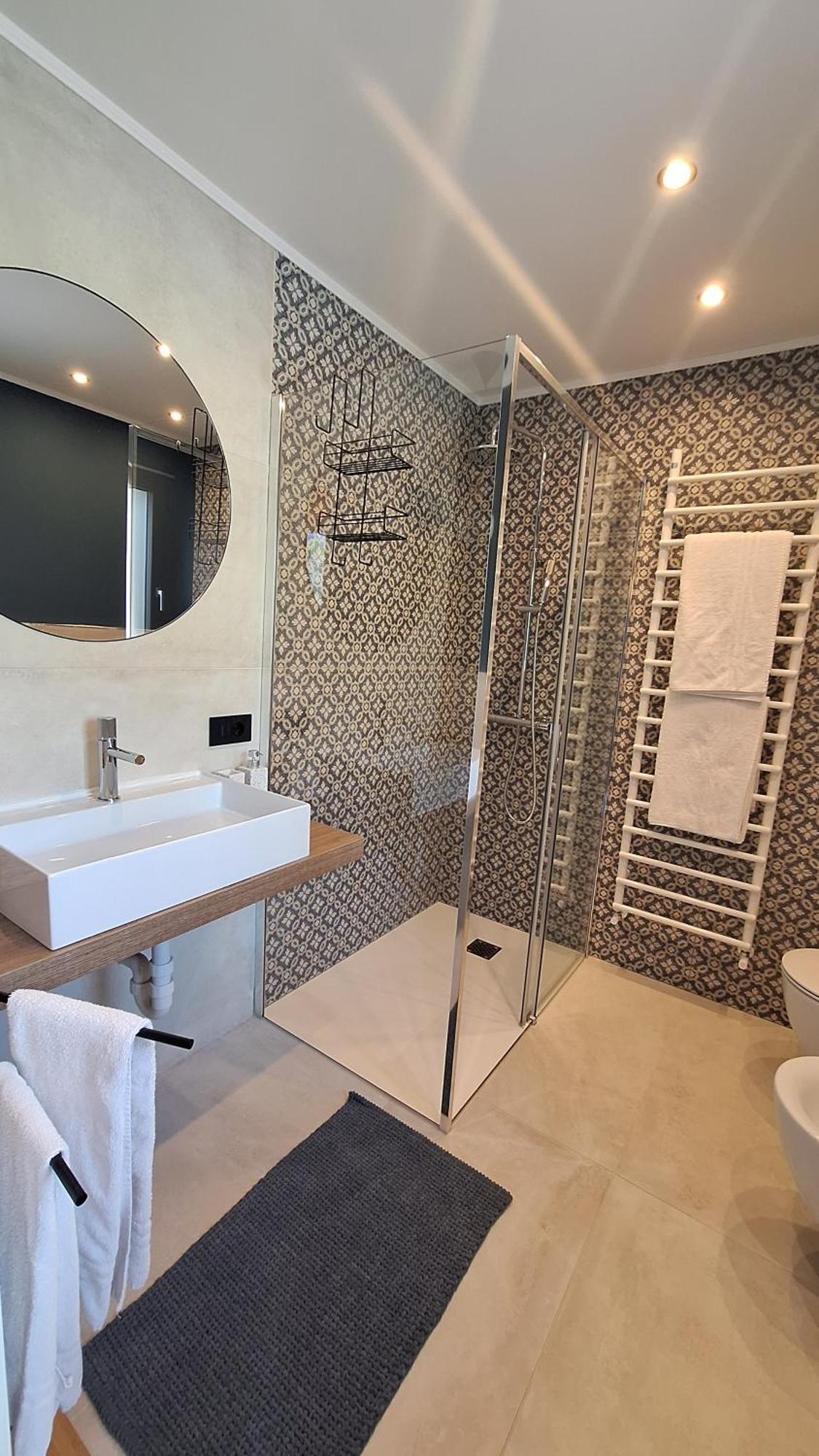 Locanda Del Sasso Rooms Crodo Kültér fotó