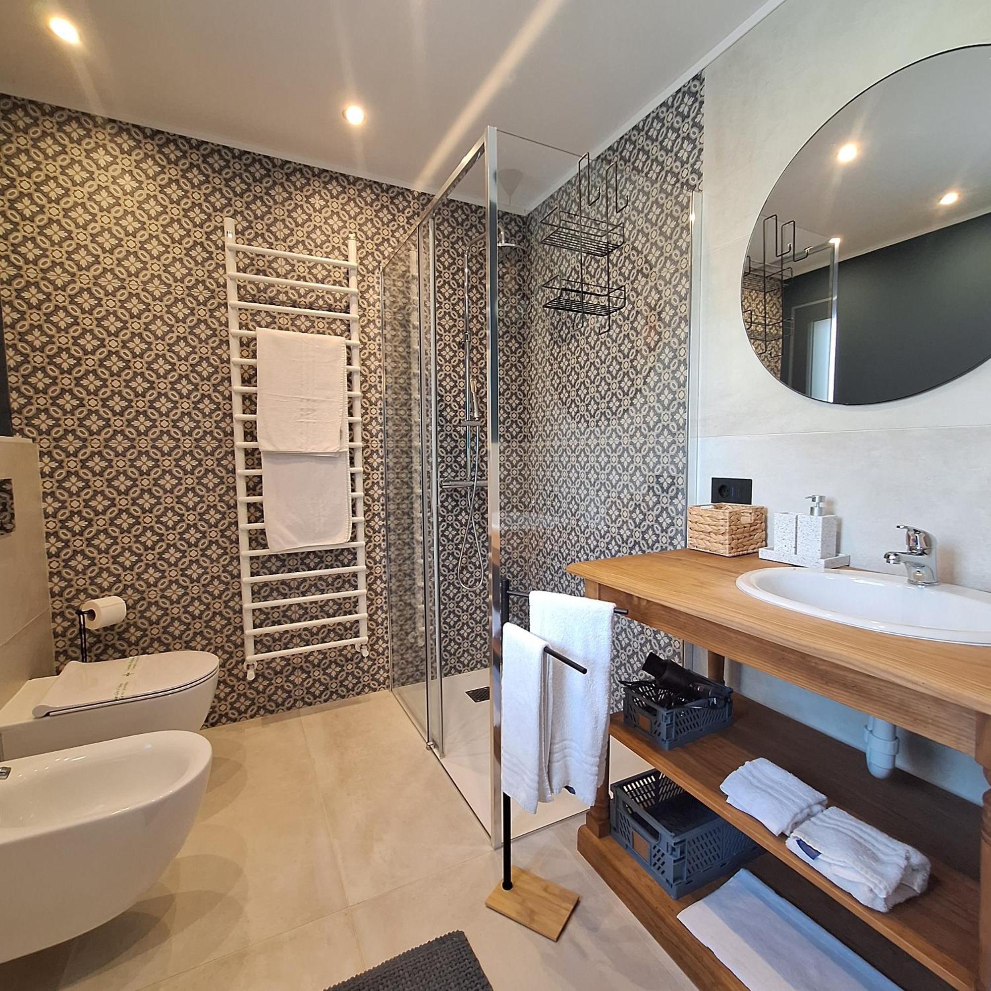 Locanda Del Sasso Rooms Crodo Kültér fotó