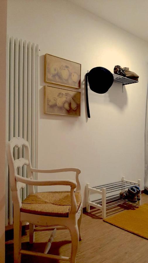 Locanda Del Sasso Rooms Crodo Kültér fotó