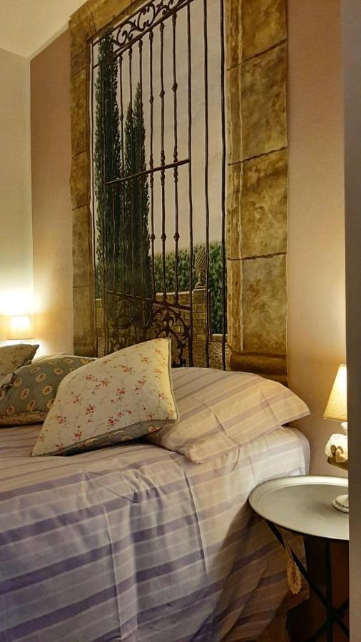 Locanda Del Sasso Rooms Crodo Kültér fotó
