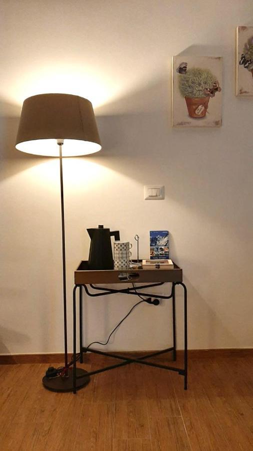 Locanda Del Sasso Rooms Crodo Kültér fotó