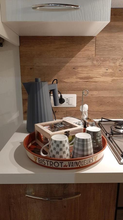 Locanda Del Sasso Rooms Crodo Kültér fotó